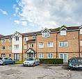 1 Bedroom Flat In Mavis Court, Colindale, Nw9 (1 Bed) (#1200057)