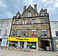 2 Bedroom Top Floor Flat Kirkclady Highstreet  Sea View  £500 Pcm