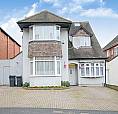 Emergency Accommodation In Sparkhill For Individuals - Jsa, Dss, Esa, Pip, Universal Credit Accepted
