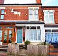 Supported Accommodation In Birmingham - Jsa, Dss, Esa, Pip, Universal Credit Accepted