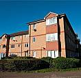 1 Bedroom Ground Floor Flat With Parking, Beckton Harrier Way