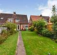 2 Bed Semi-Detached House For Rent @ Leicester, Leicestershire Le4