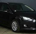 2012 Ford Focus 1.6 Tdci Titanium 5Dr Estate Diesel Manual