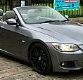 2010 Bmw 3 Series 325D M Sport 2Dr Step Auto *Top Spec*Lci Facelift*I Drive* Con