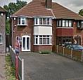 Lovely Three Bedroom House In Yardley.