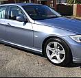 2011 Bmw 318i Only £2750