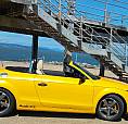 2008 Audi Tt Mk2 Roadster 