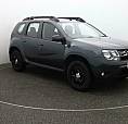 2018 Dacia Duster Ambiance Dci Hatchback Diesel Manual