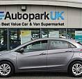 2014 64 Hyundai I30 1.6 Active 5D 118 Bhp