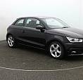 2015 Audi A1 Tfsi Sport Hatchback Petrol Manual