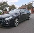 Mazda 6 Takuya 2.0 D