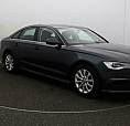 2018 Audi A6 Tfsi Se Executive Auto Saloon Petrol Automatic