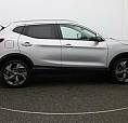 2018 Nissan Qashqai Dci Tekna Hatchback Diesel Manual
