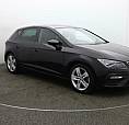 2018 Seat Leon Tsi Fr Technology Dsg Auto Hatchback Petrol Automatic