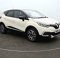 2018 Renault Captur Dynamique S Nav Dci Hatchback Diesel Manual