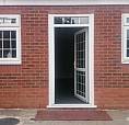 42Sq Metre Studio Flat Brand New Build