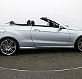 2016 Mercedes-Benz E Class E 350 D Amg Line Edition Auto Convertible Diesel Auto