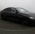 2016 Bmw 4 Series Gran Coupe 420I M Sport Gran Coupe Auto Saloon Petrol Automati