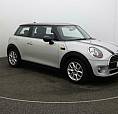 2016 Mini Cooper Cooper Hatchback Petrol Manual