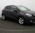 2015 Vauxhall Mokka Se Cdti Ecoflex S/S Hatchback Diesel Manual