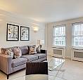 Short Term Let. Pelham Court, Chelsea - 2 Bed - Furnished Or Unfurnished