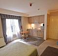 Studio Flat In Gloucester Place, London, W1U (#1139811)