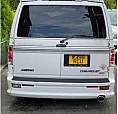 Chevrolet Astro / Gmc Safari Starcraft V6 Day Van Gmc Safari 
