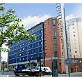 Studio Flat In Merchant City, Glasgow, G1 (#1164332)