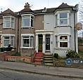 3 Bedroom House In Perry Street, Northfleet, Gravesend, Da11 (3 Bed) (#875222)