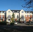 2 Bedroom Flat In Mayfair Court, Edgware, Ha8