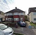 2 Bedroom Flat In Munster Avenue, Hounslow, Tw4 (2 Bed) (#1185486)