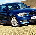 Bmw 1 Series 2.0 118D M Sport 2Dr Coupe Alloys Px