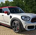 Mini Countryman John Cooper Works All4 Auto  N Hatchback Petrol Automatic