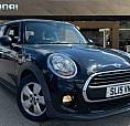 2015 Mini Hatchback 1.5 One D 3Dr Diesel Hatchback Hatchback Diesel Manual