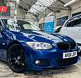 2011 Bmw 3 Series 3.0 335d M Sport 2dr Coupe Diesel Automatic