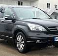2012 Honda Cr-V 2.0 I-Vtec Ex 5Dr Suv Petrol Automatic