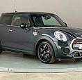 2017 Mini Hatch 2.0 John Cooper Works 3Dr [Chili/Media Pack Xl] Hatchback Petrol