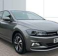 2020 Volkswagen Polo 1.0 Evo 80 Match 5Dr Petrol Hatchback Hatchback Petrol Manu
