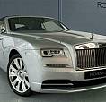 2017 Rolls-Royce Dawn 2Dr Auto - Low Miles - Navy Blue Hood Convertible Petrol A