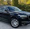 Volvo Xc90 2.0 D5 Momentum 5Dr Awd Geartronic (Navigation)(He Auto Estate Diesel