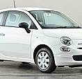 2016 Fiat 500 1.2 Pop 3Dr Hatchback Petrol Manual
