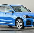 2019 Bmw X1 Sdrive 18I M Sport 5Dr Step Auto Estate Petrol Automatic