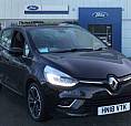 2018 Renault Clio 1.5 Dci 90 Dynamique S Nav 5Dr Diesel Hatchback Hatchback Dies