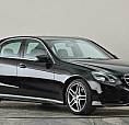 2014 Mercedes E-Class E350 Bluetec Amg Sport 4Dr 7G-Tronic Auto Saloon Diesel Au