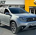 2021 Dacia Duster 1.3 Tce 130 Prestige 5Dr Petrol Estate Estate Petrol Manual