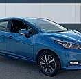 2018 Nissan Micra 1.0 Acenta Limited Edition 5Dr Petrol Hatchback Hatchback Petr