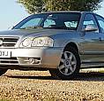 Kia Magentis 2.0 Se 4Dr Automatic Petrol Ulez Free Px