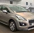 2014 Peugeot 3008 1.6 Hdi Fap Active 5Dr Suv Diesel Manual
