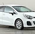 2015 Kia Rio 1.25 Sr7 5Dr Hatchback Petrol Manual