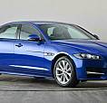2017 Jaguar Xf 2.0D [180] R-Sport 4Dr Auto Saloon Diesel Automatic